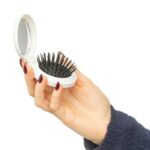 Hairbrush, mirror - Image 4