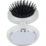 Hairbrush, mirror - Image 5