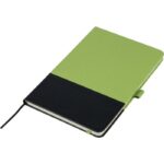Notebook approx. A5 - Image 2