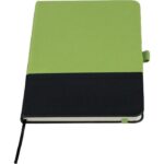 Notebook approx. A5 - Image 3