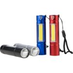 COB flashlight - Image 3