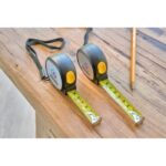 Magnetic measuring tape 3m - Image 3