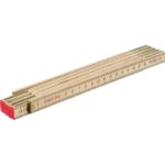 Folding meter 2m - Image 5