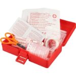 First aid kit - Image 4