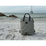 Travel bag BrandCharger Hauler - Image 5