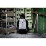 Travel backpack BrandCharger Pulse - Image 4