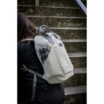 Travel backpack BrandCharger Pulse - Image 5