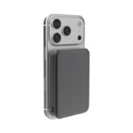 Quantum RCS ultra-fast 10.000mAh magnetic 25W powerbank - Image 5