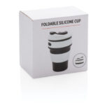 Foldable silicone cup - Image 4