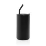 Cube RCS certified recycled steel mug 800ml - Image 4