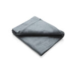 Fleece blanket in pouch - Image 2
