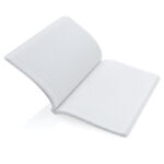 Impact softcover stone paper notebook A5 - Image 5