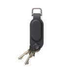 VINGA Baltimore RCS Key Organiser With Finder Dual - Image 3