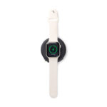 VINGA Baltimore RCS 2-in-1 Wireless 15W Travel Charger - Image 2