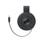 VINGA Baltimore RCS 2-in-1 Wireless 15W Travel Charger - Image 3