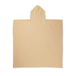 VINGA Tolo hammam terry beach poncho - Image 5