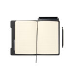 VINGA Baltimore RCS 4-in-1 Refillable Notebook - Image 3