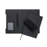 VINGA Baltimore RCS 4-in-1 Refillable Notebook - Image 4