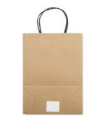 Paper bag PAKLO large - Image 4