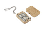 Charging cable set with inductive charger BUMO - Image 2