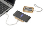 Charging cable set with inductive charger BUMO - Image 5
