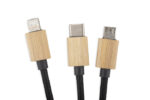 4 in 1 USB Cable GLOWIK - Image 3