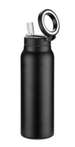 Thermal bottle with magnetic holder MAGHOLD 700 ml - Image 3