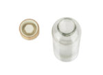 Recycled glass bottle VOSA 500 ml - Image 2