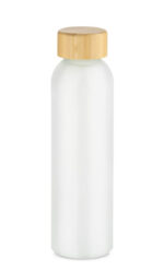 Recycled glass bottle NILLO 500 ml