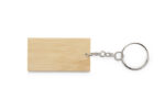 Bamboo keychain BAMKEY - Image 3