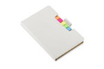 Sticky note pad STIKLO A6