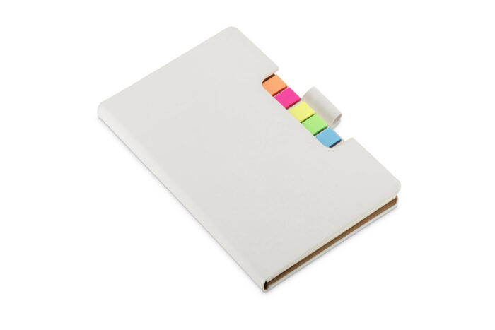 bluecollection-18224-0-18224-01.jpg Sticky note pad STIKLO A6 - Image 1