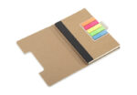 Sticky note pad STIKLO A6 - Image 2