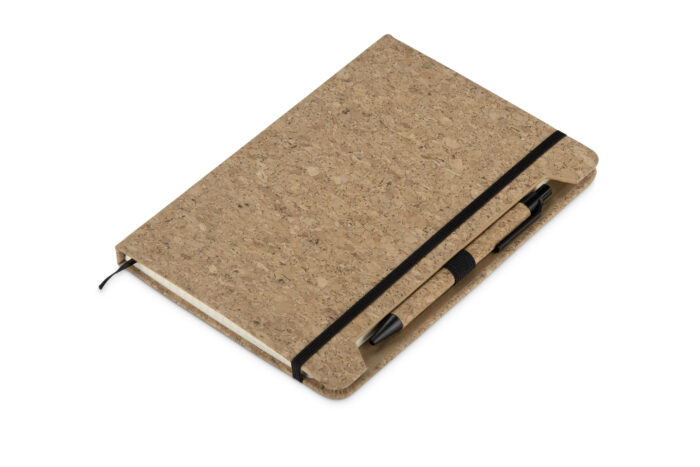 bluecollection-18227-0-18227-17.jpg Notebook SKRIP A5 - Image 1