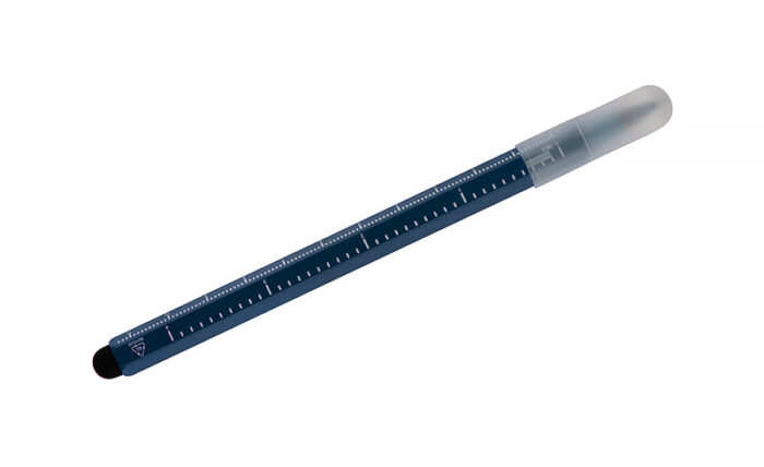 bluecollection-19834-0-19834-03.jpg Fountain pencil with measure DRAWI - Image 1