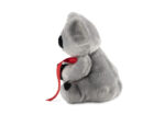 Plush hot water bottle LUKAS - Image 2