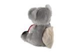 Plush hot water bottle LUKAS - Image 4