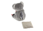 Plush hot water bottle LUKAS - Image 5