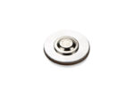 Bamboo pin ROUND - Image 2
