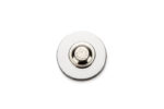 Bamboo pin ROUND - Image 4