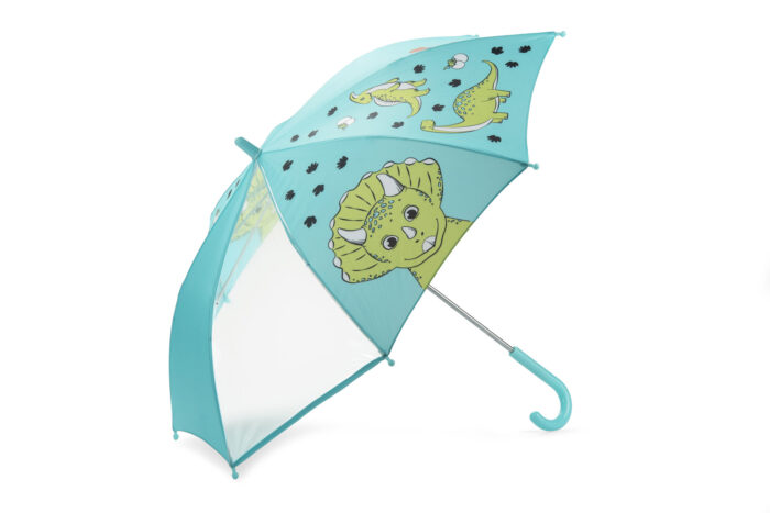 bluecollection-37065-0-37065-08.jpg Children's umbrella DINO - Image 1