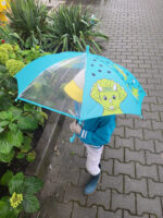 Children's umbrella DINO - Image 5