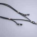 Opti Pro Series Magnetic – magnetinis USB-C į USB-C laidas su virvele, 60W PD - Image 4