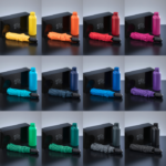 Active Set: termosas vandens butelis 500 ml ir automatinis skėtis - Image 2