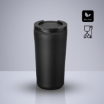Dynamic termopuodelis su vario sluoksniu, 370 ml