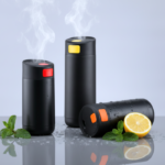 Expedition termopuodelis su vario sluoksniu, 450 ml - Image 5