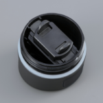 Expedition mažas termopuodelis su vario sluoksniu, 330 ml - Image 3