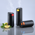 Expedition mažas termopuodelis su vario sluoksniu, 330 ml - Image 5