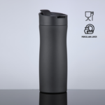 Nordic termopuodelis su vario sluoksniu ir porceliano danga, 630 ml