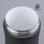Nordic termopuodelis su vario sluoksniu ir porceliano danga, 630 ml - Image 3